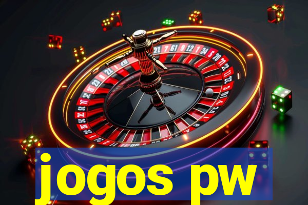 jogos pw