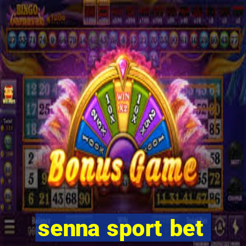 senna sport bet