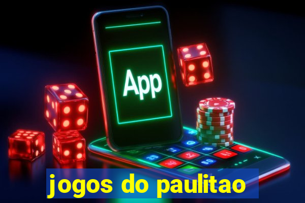 jogos do paulitao