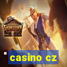 casino cz