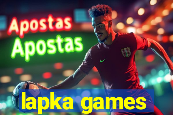 lapka games