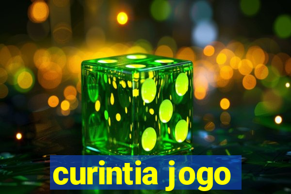 curintia jogo