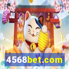 4568bet.com