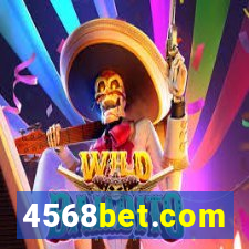 4568bet.com