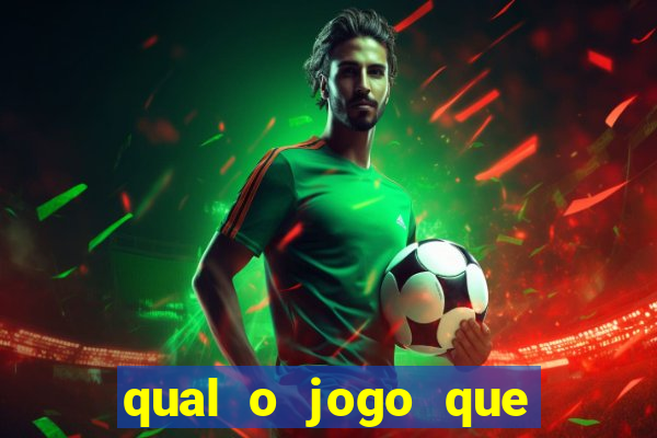 qual o jogo que paga dinheiro