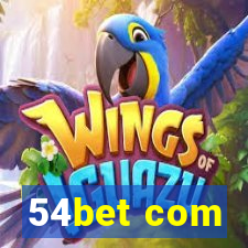 54bet com