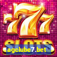 agclube7.bet