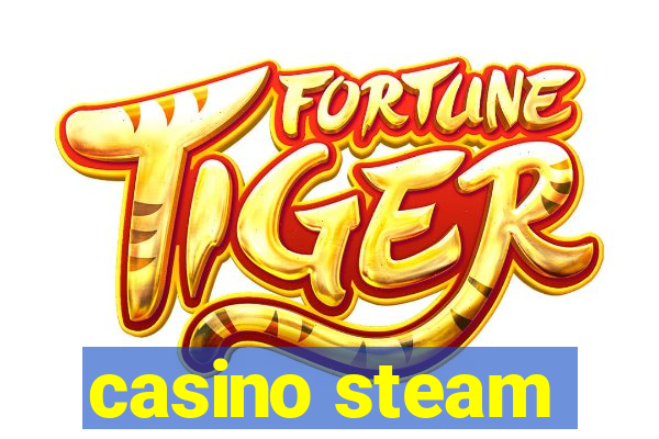 casino steam