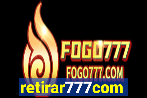 retirar777com