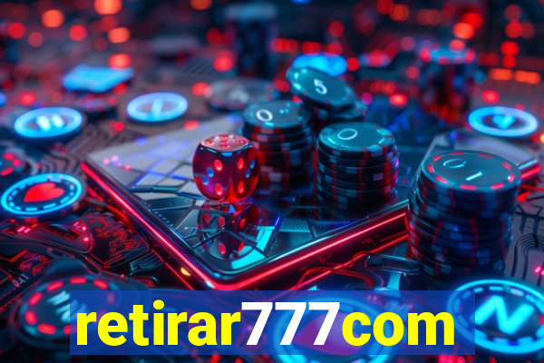 retirar777com