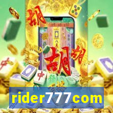 rider777com