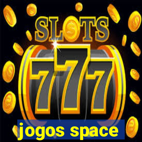 jogos space