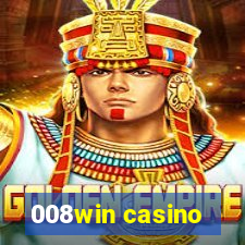 008win casino