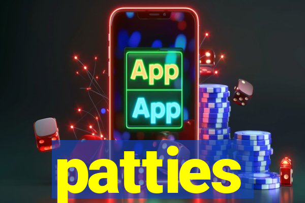 patties