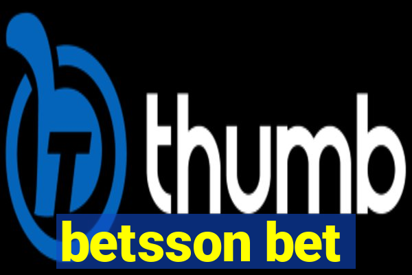 betsson bet