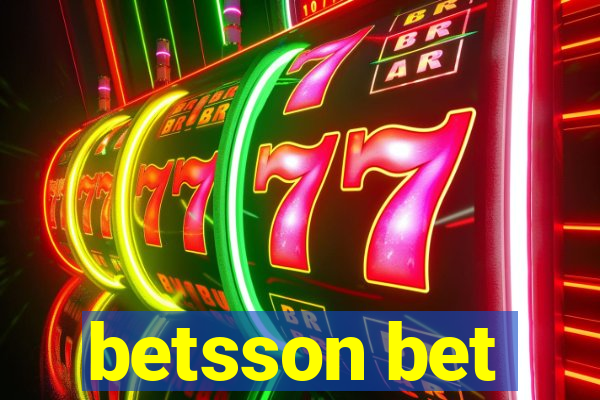 betsson bet