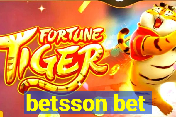 betsson bet