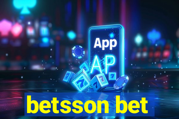 betsson bet