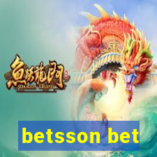 betsson bet