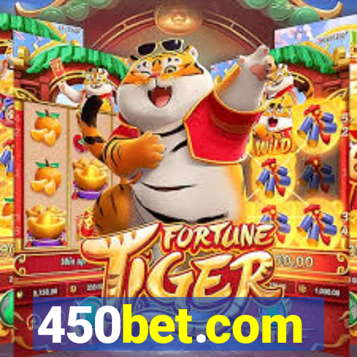 450bet.com