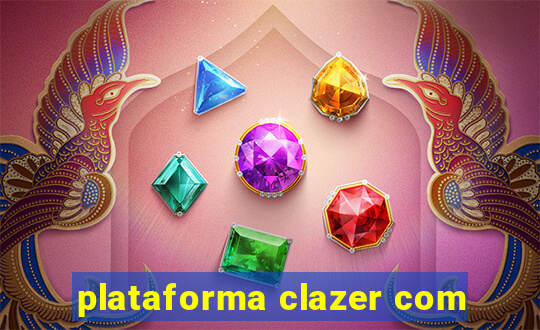 plataforma clazer com