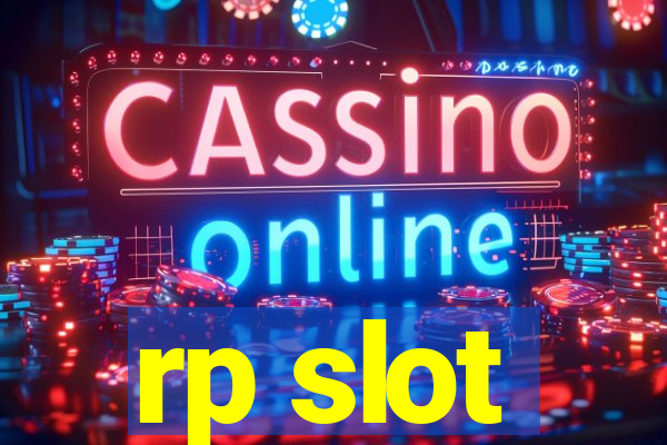 rp slot