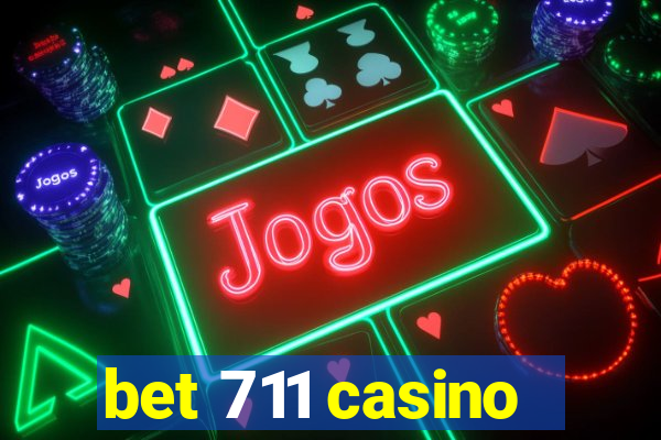 bet 711 casino