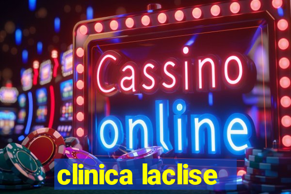 clinica laclise