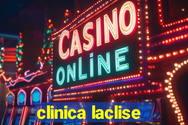 clinica laclise