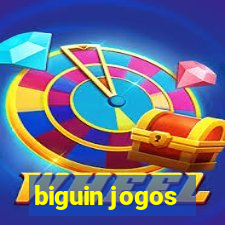 biguin jogos