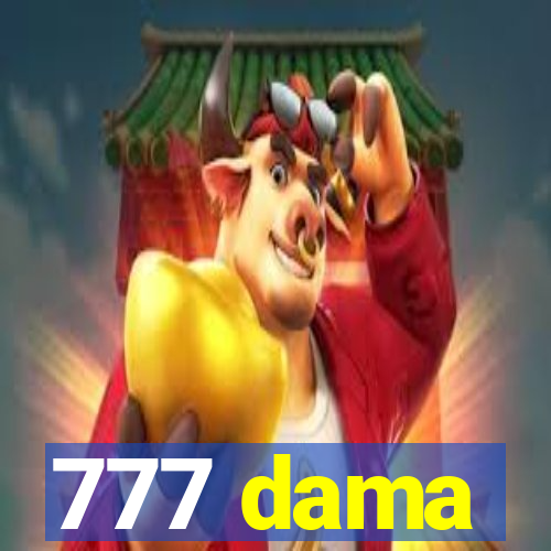 777 dama