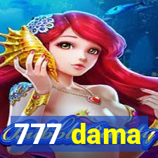 777 dama