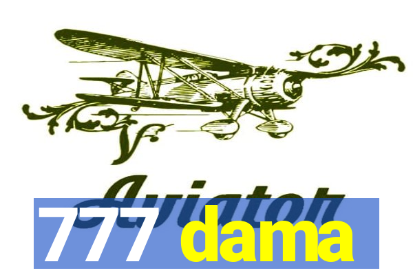 777 dama