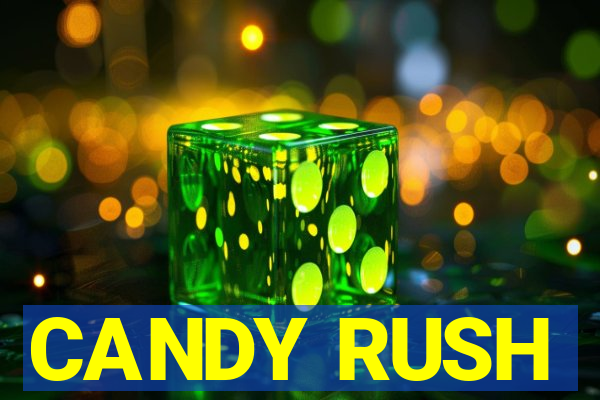 CANDY RUSH