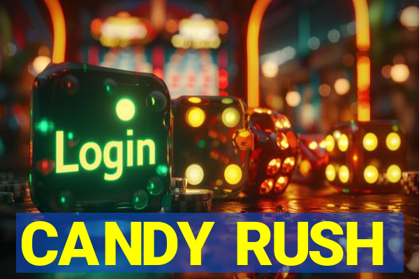 CANDY RUSH