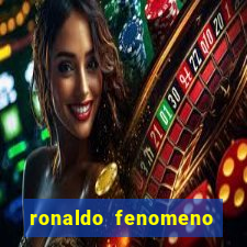 ronaldo fenomeno efootball 2024