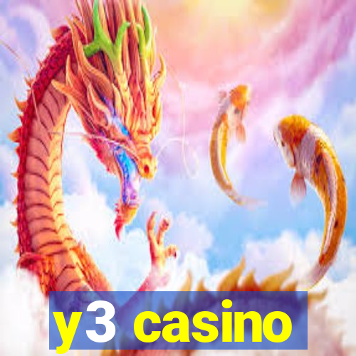 y3 casino