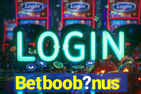 Betboob?nus