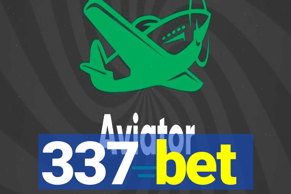 337 bet