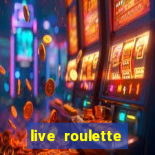 live roulette ontario casino