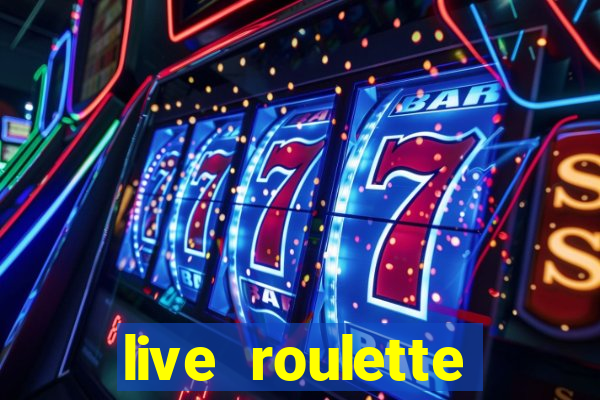 live roulette ontario casino