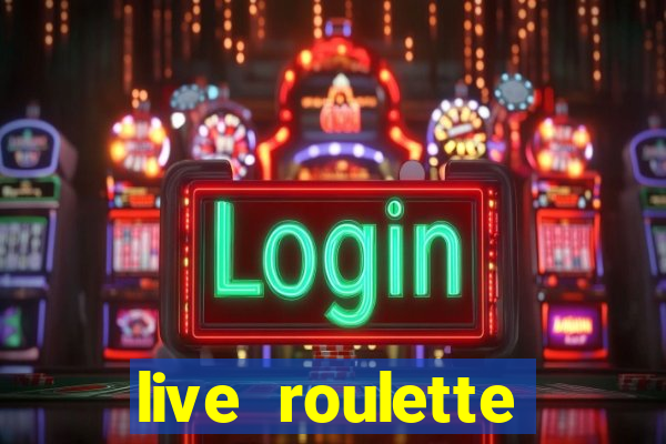 live roulette ontario casino