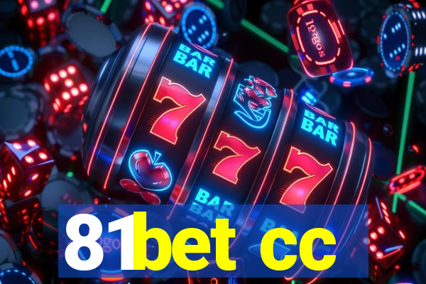 81bet cc