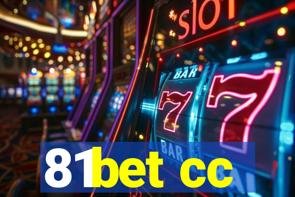 81bet cc