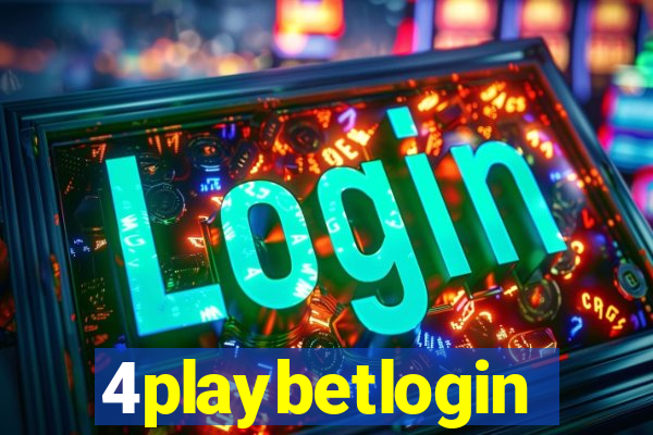 4playbetlogin