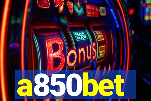 a850bet