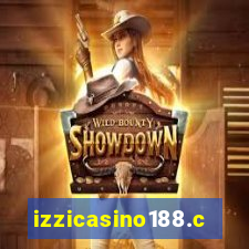 izzicasino188.com