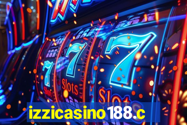 izzicasino188.com