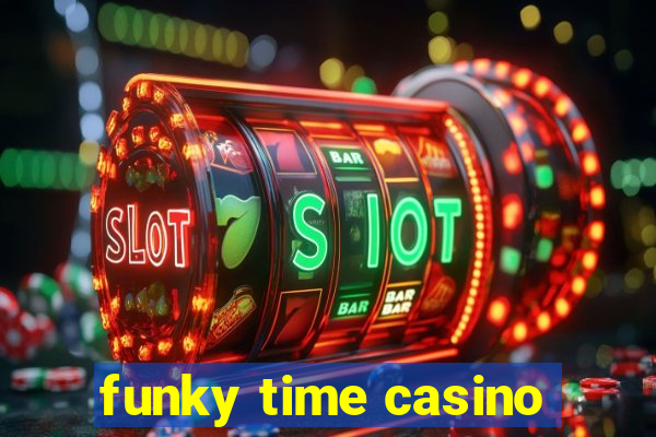 funky time casino