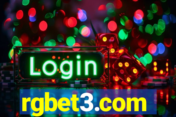 rgbet3.com